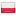 test.org server is located in Poland